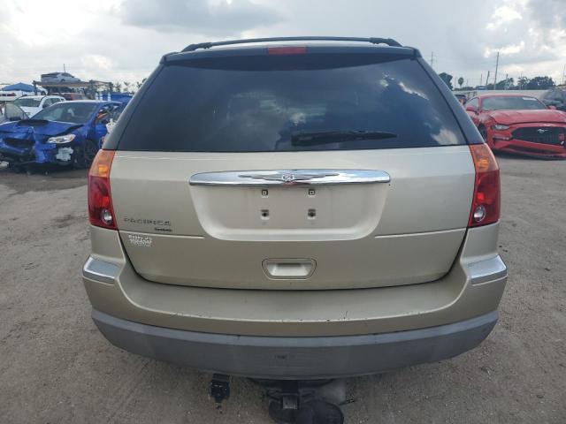 Photo 6 from auction – 2006 CHRYSLER PACIFICA T with VIN 2A4GM68466R752680