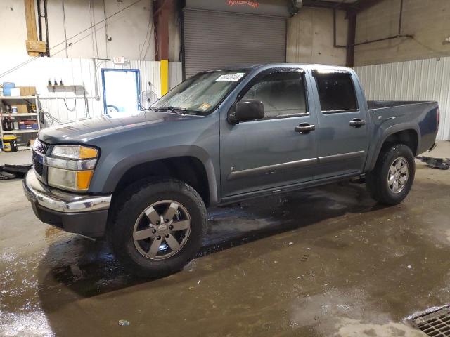 Photo 1 from auction – 2006 CHEVROLET COLORADO with VIN 1GCDT136668184448