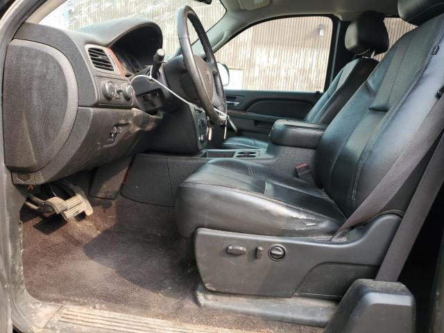 Photo 7 from auction – 2012 GMC SIERRA K15 with VIN 1GTR2WE79CZ272024