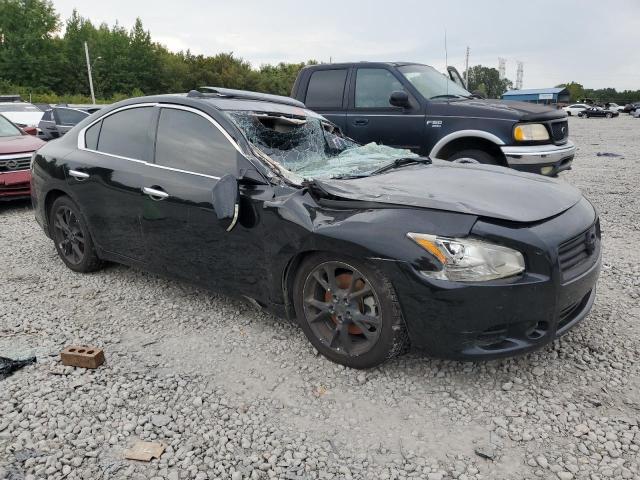 Снимка 4 от търг – 2014 NISSAN MAXIMA S с VIN 1N4AA5AP9EC915466