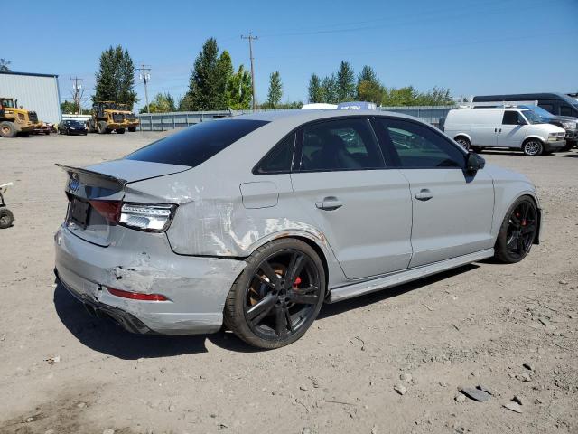 Photo 3 from auction – 2018 AUDI RS3 with VIN WUABWGFF0J1905350