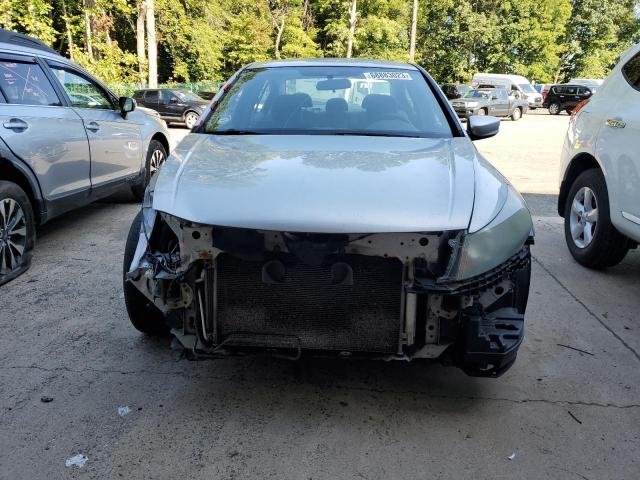 Photo 5 from auction – 2011 HONDA ACCORD LXP with VIN 1HGCP2F42BA010235