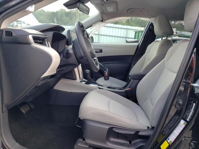Photo 7 from auction – 2022 TOYOTA COROLLA CR with VIN 7MUCAAAG4NV025795