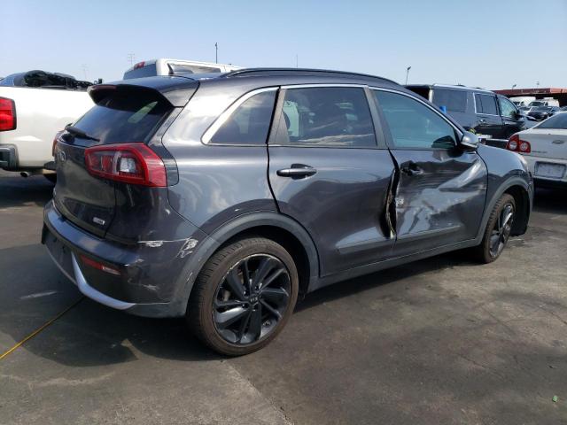 Photo 3 from auction – 2018 KIA NIRO EX with VIN KNDCC3LC1J5151798