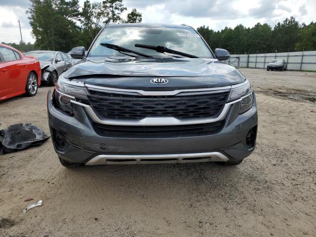 Photo 5 from auction – 2021 KIA SELTOS S with VIN KNDEU2AA0M7104580