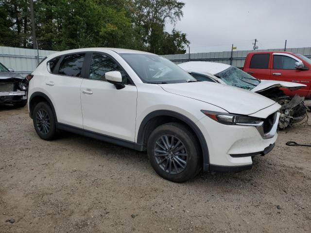 Photo 4 from auction – 2019 MAZDA CX-5 TOURI with VIN JM3KFACM2K1557668