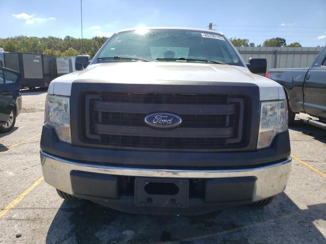 Photo 5 from auction – 2013 FORD F150 SUPER with VIN 1FTEX1CM4DFB44742