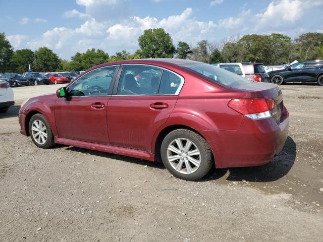 Photo 2 from auction – 2012 SUBARU LEGACY 2.5 with VIN 4S3BMBC68C3039947