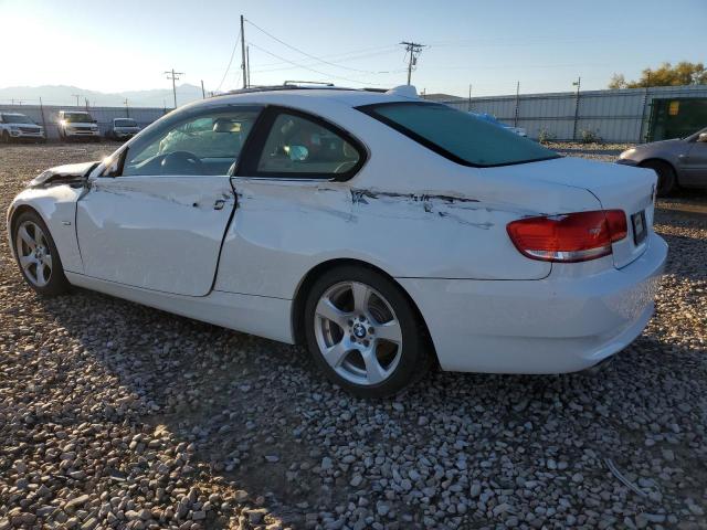 Photo 2 from auction – 2010 BMW 328 I with VIN WBAWB3C56APU90057
