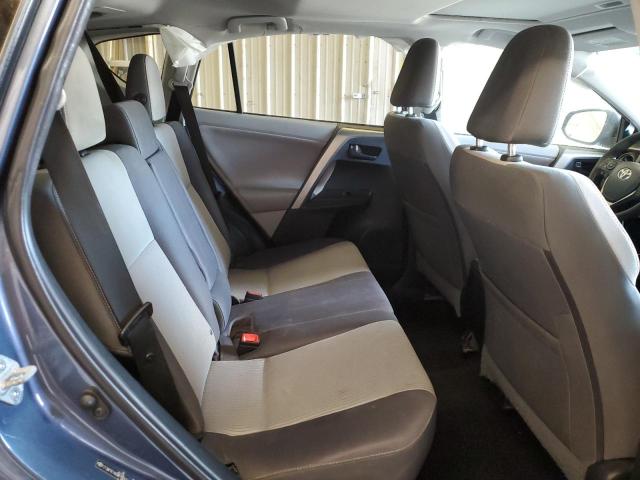 Photo 11 from auction – 2013 TOYOTA RAV4 XLE with VIN 2T3WFREVXDW015091