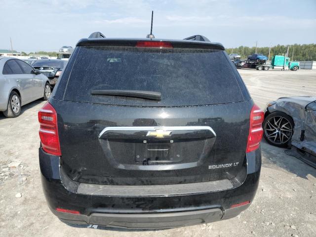 Photo 6 from auction – 2016 CHEVROLET EQUINOX LT with VIN 2GNALCEK7G6171229