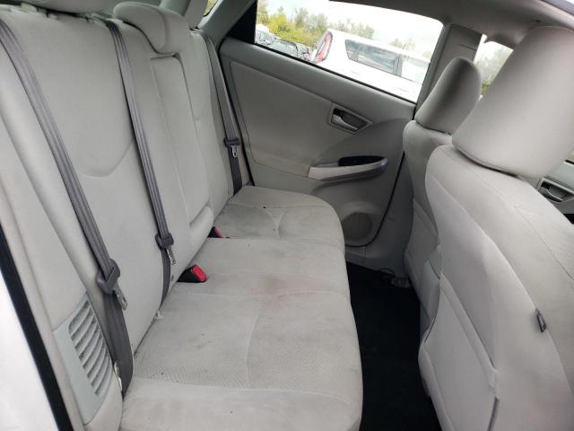 Photo 10 from auction – 2013 TOYOTA PRIUS with VIN JTDKN3DU8D5541119