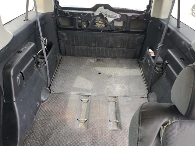 Photo 10 from auction – 2003 HONDA ELEMENT DX with VIN 5J6YH17273L006948