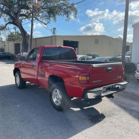 Photo 3 from auction – 2006 GMC NEW SIERRA with VIN 3GTEK14V66G219867