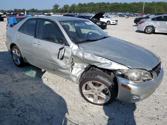 Photo 4 from auction – 2002 LEXUS IS 300 with VIN JTHBD192520057271