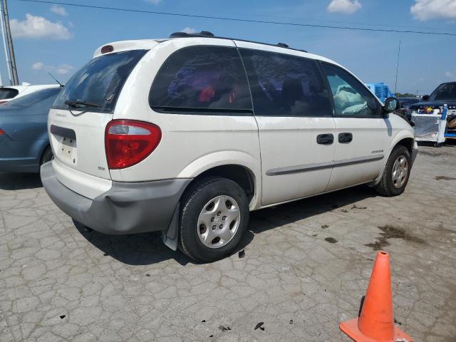 Photo 3 from auction – 2001 DODGE CARAVAN SE with VIN 1B4GP25331B238596