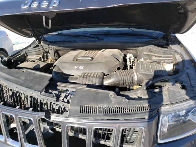 Photo 11 from auction – 2015 JEEP GRAND CHER with VIN 1C4RJEBG9FC841673