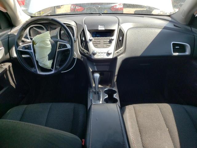Photo 8 from auction – 2011 CHEVROLET EQUINOX LT with VIN 2CNALDEC0B6467656