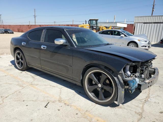 Photo 4 from auction – 2006 DODGE CHARGER SE with VIN 2B3KA43R06H504805