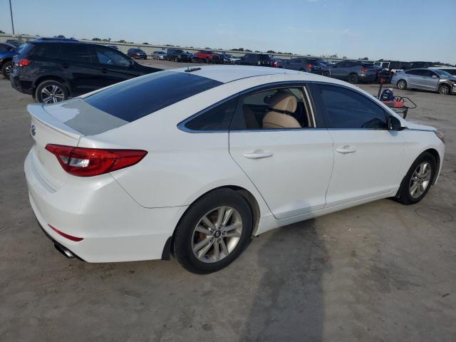 Photo 3 from auction – 2015 HYUNDAI SONATA SE with VIN 5NPE24AF4FH210638