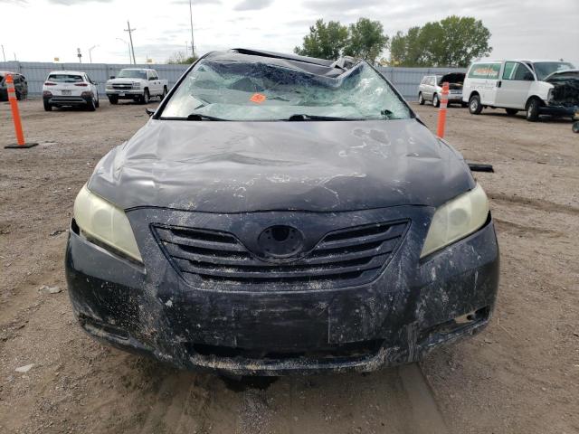 Photo 5 from auction – 2009 TOYOTA CAMRY with VIN 4T1BE46K79U812715