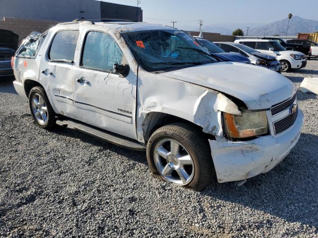 Photo 4 from auction – 2011 CHEVROLET TAHOE C150 with VIN 1GNSCCE06BR307205
