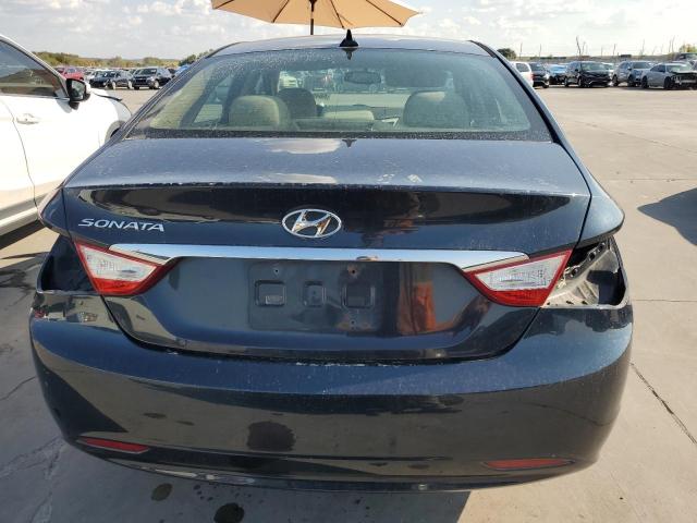 Photo 6 from auction – 2012 HYUNDAI SONATA GLS with VIN 5NPEB4AC7CH458013