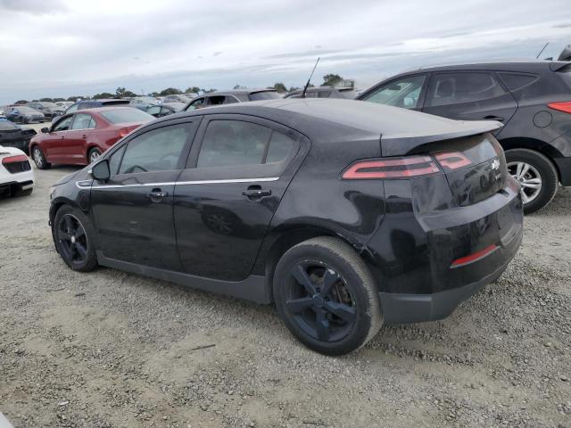 Photo 2 from auction – 2014 CHEVROLET VOLT with VIN 1G1RA6E40EU111949