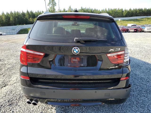 Photo 6 from auction – 2014 BMW X3 XDRIVE2 with VIN 5UXWX9C53E0D28183