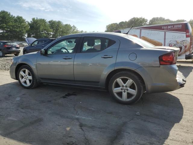 Photo 2 from auction – 2013 DODGE AVENGER SE with VIN 1C3CDZAB7DN534826