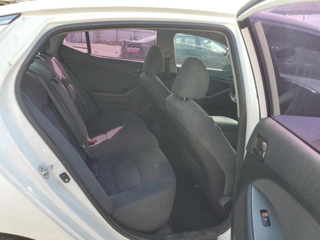 Photo 10 from auction – 2015 KIA OPTIMA LX with VIN KNAGM4A76F5583740
