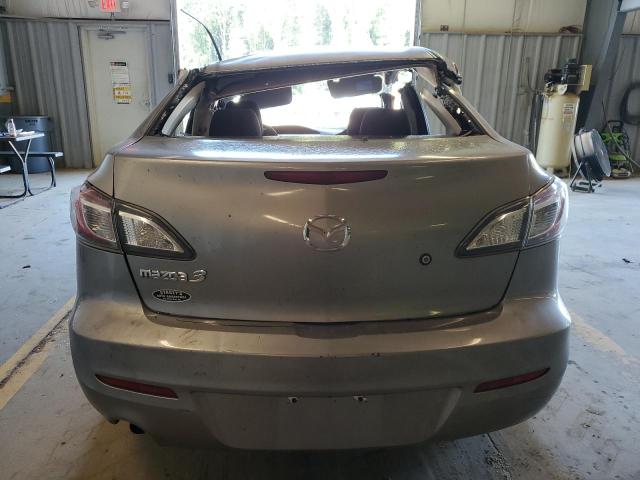 Photo 6 from auction – 2012 MAZDA 3 I with VIN JM1BL1UF8C1501981