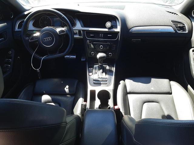Photo 8 from auction – 2015 AUDI A4 PREMIUM with VIN WAUFFAFL7FN004331