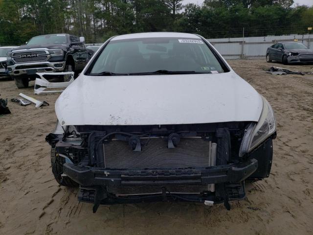 Photo 5 from auction – 2015 HYUNDAI SONATA SE with VIN 5NPE24AF5FH148456