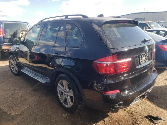 Photo 2 from auction – 2012 BMW X5 XDRIVE3 with VIN 5UXZW0C51CL663947