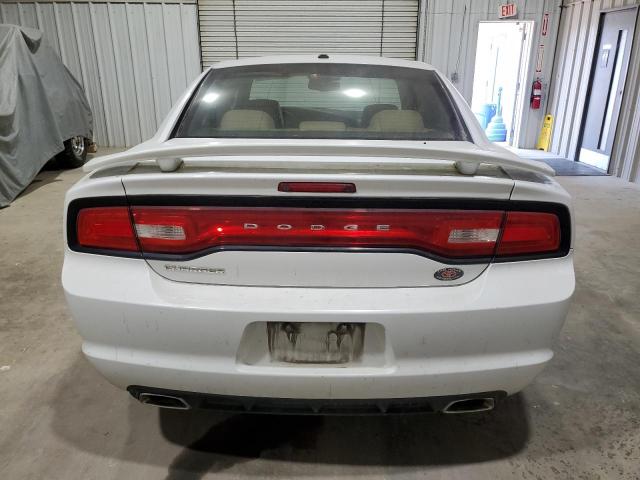 Photo 6 from auction – 2012 DODGE CHARGER SX with VIN 2C3CDXHG1CH207092