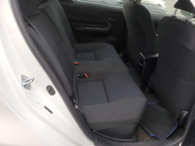 Photo 10 from auction – 2015 TOYOTA PRIUS C with VIN JTDKDTB33F1095386