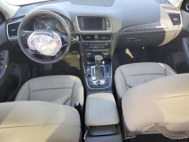 Photo 8 from auction – 2014 AUDI Q5 PREMIUM with VIN WA1LFAFP2EA116558