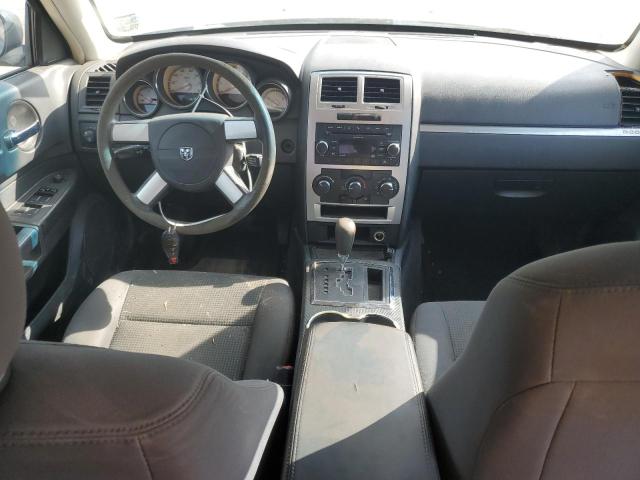 Photo 8 from auction – 2010 DODGE CHARGER SX with VIN 2B3CA3CV8AH187327