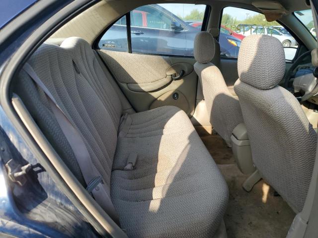 Photo 10 from auction – 2002 PONTIAC SUNFIRE SE with VIN 1G2JB524827189796