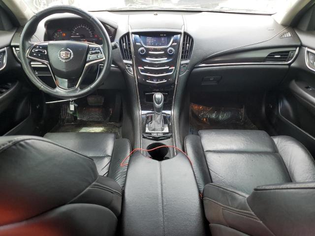 Photo 8 from auction – 2013 CADILLAC ATS with VIN 1G6AA5RA6D0172228