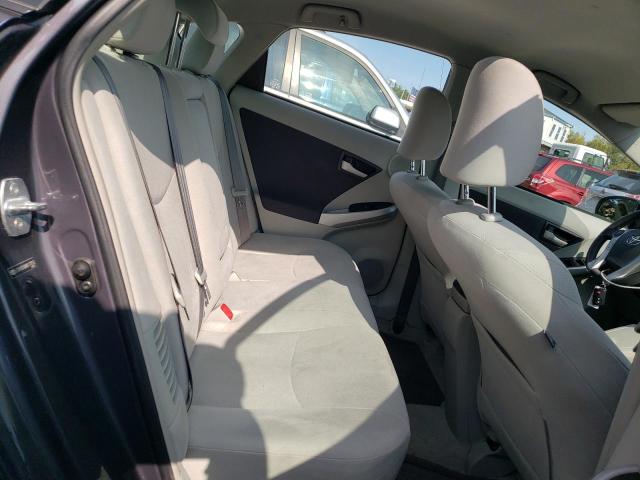 Photo 10 from auction – 2010 TOYOTA PRIUS with VIN JTDKN3DU8A0177552