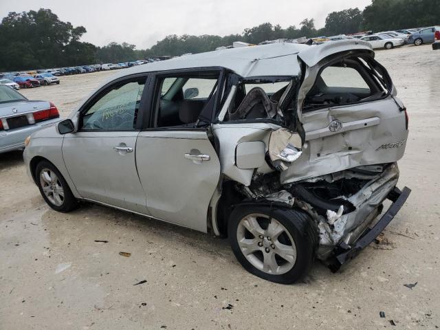 Photo 2 from auction – 2003 TOYOTA MATRIX SW with VIN 2T1KR32E33C109409