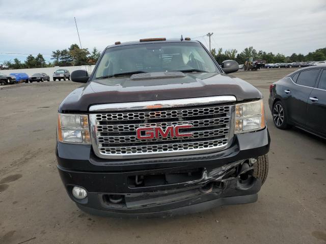 Photo 5 from auction – 2014 GMC SIERRA K25 with VIN 1GT125E83EF130160