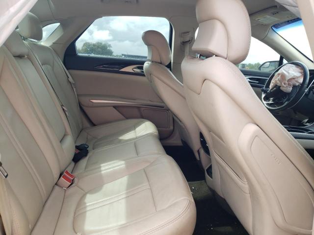 Photo 10 from auction – 2016 LINCOLN MKZ HYBRID with VIN 3LN6L2LU3GR623162