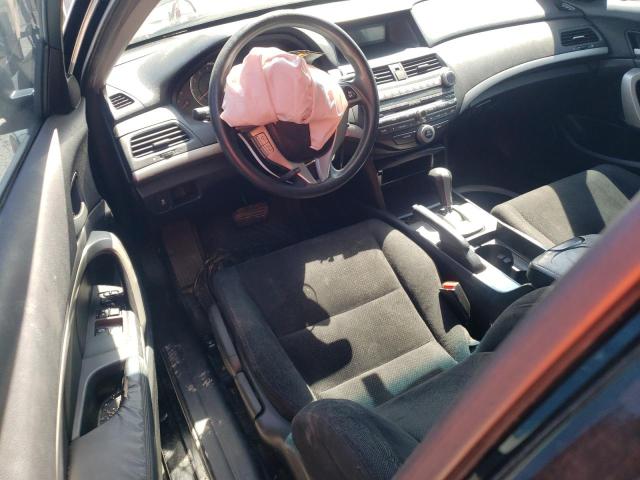 Photo 8 from auction – 2011 HONDA ACCORD EX with VIN 1HGCS1B71BA016150
