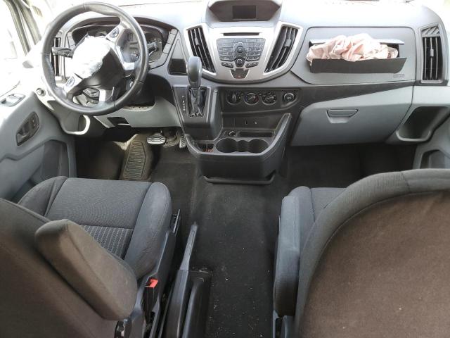 Photo 8 from auction – 2016 FORD TRANSIT T- with VIN 1FBZX2ZM5GKA46012