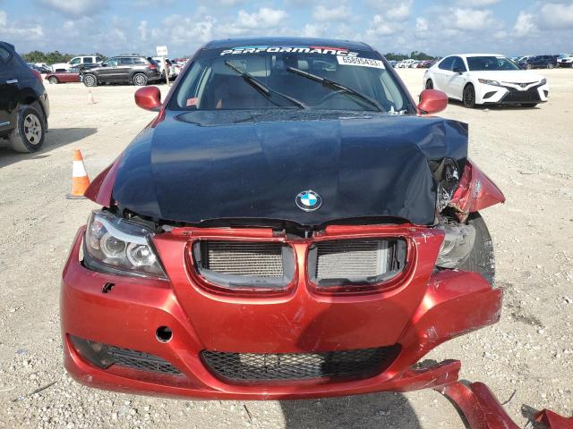 Photo 5 from auction – 2011 BMW 328 XI with VIN WBAPK7C5XBA972840