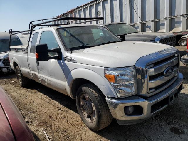 Photo 4 from auction – 2015 FORD F250 SUPER with VIN 1FT7X2A64FEB94875