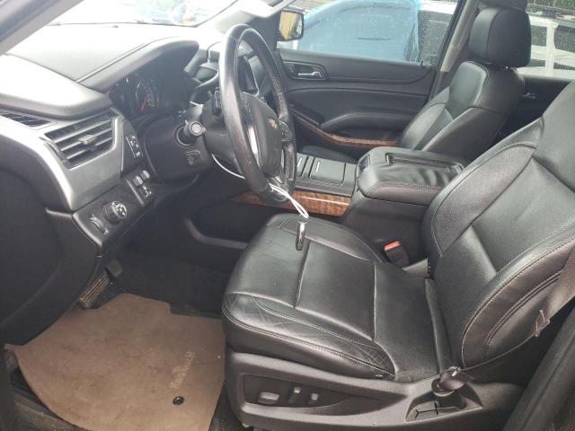 Photo 7 from auction – 2015 CHEVROLET SUBURBAN C with VIN 1GNSCKKC5FR293294